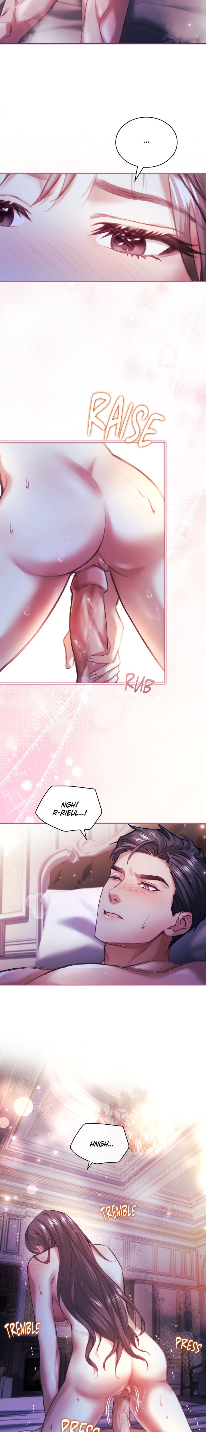 The Young Wife (Uncensored) - Chapter 44 Page 16