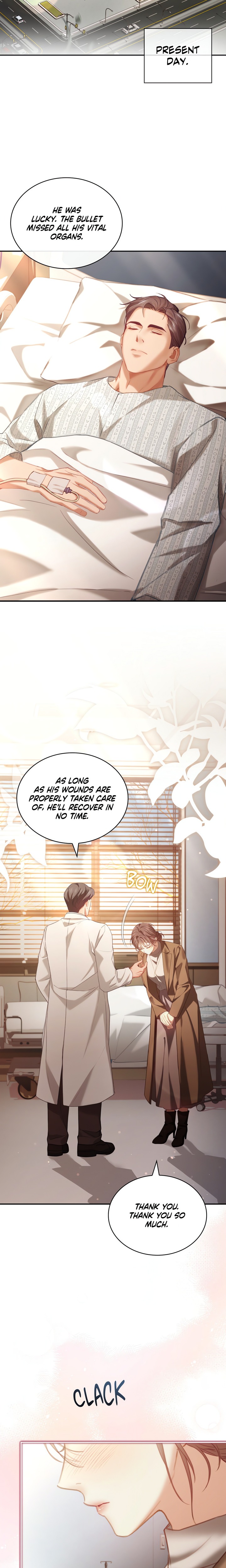 The Young Wife (Uncensored) - Chapter 46 Page 17