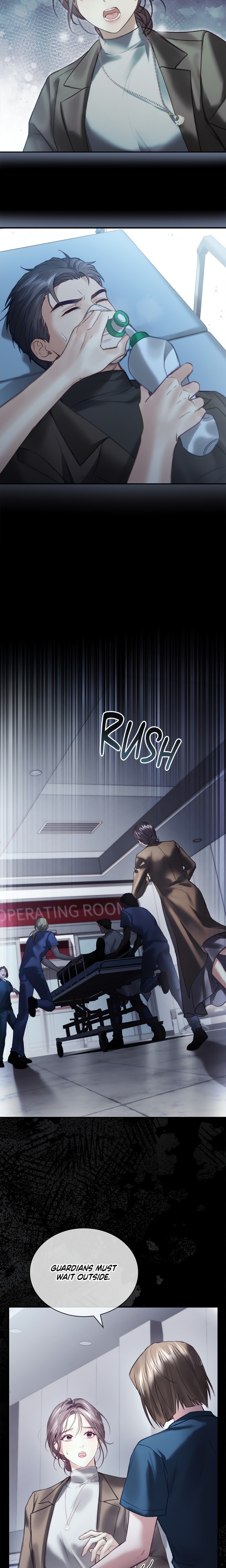 The Young Wife (Uncensored) - Chapter 46 Page 2