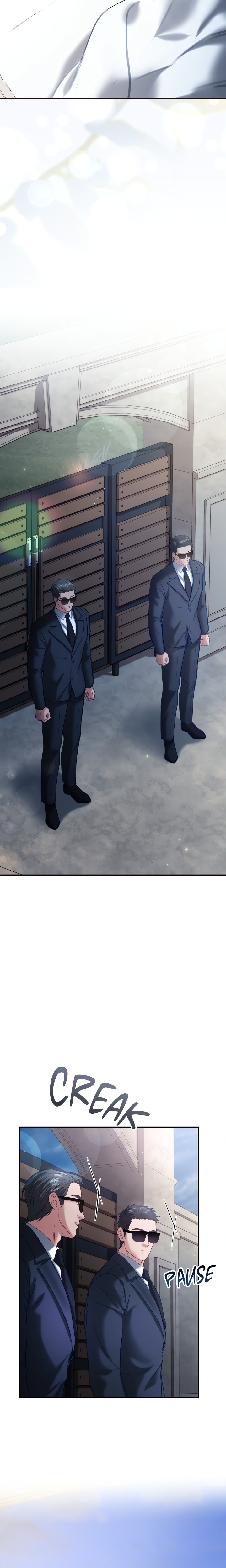 The Young Wife (Uncensored) - Chapter 47 Page 21