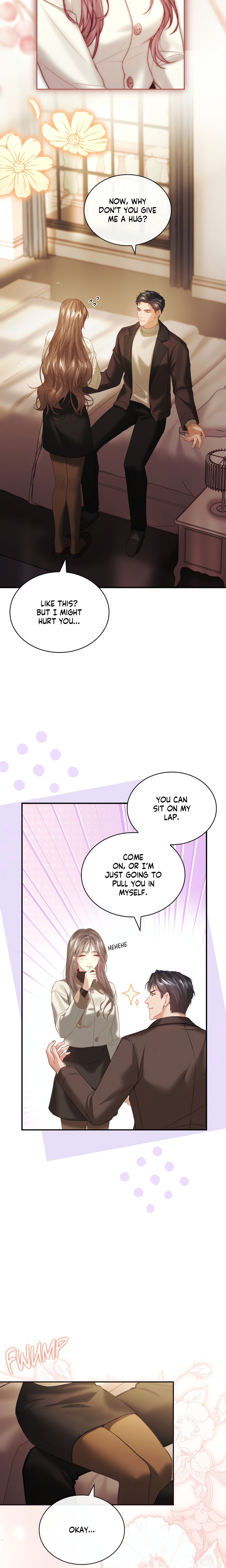 The Young Wife (Uncensored) - Chapter 47 Page 3