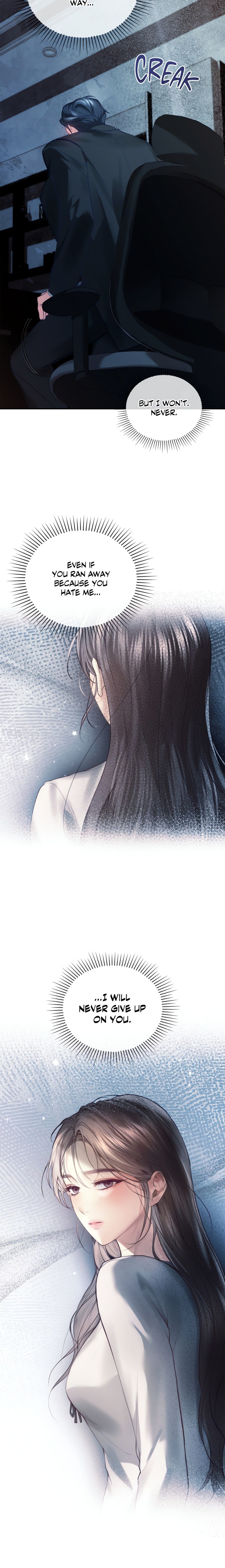 The Young Wife (Uncensored) - Chapter 48 Page 20