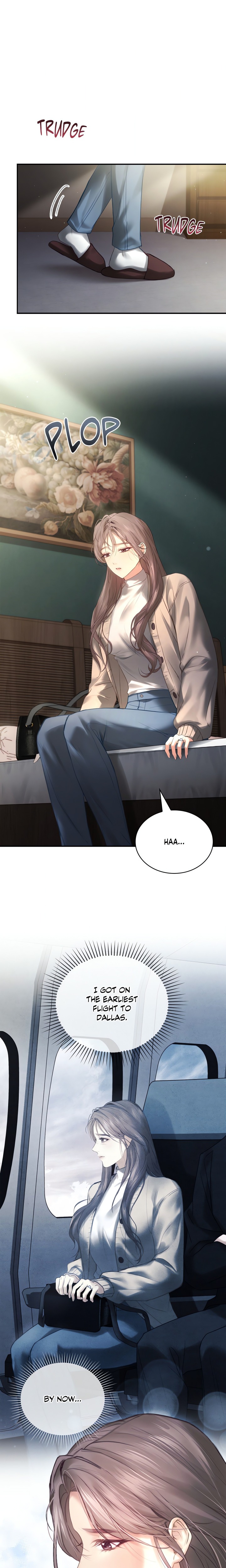 The Young Wife (Uncensored) - Chapter 48 Page 5