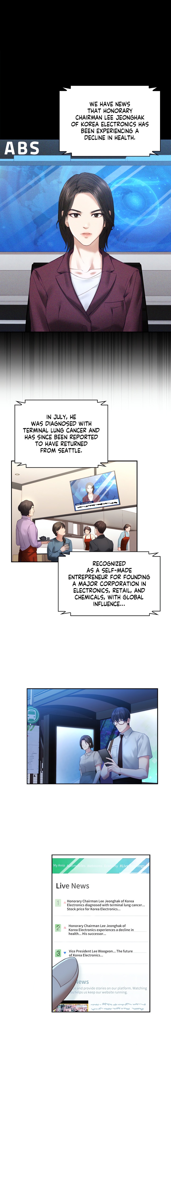 The Young Wife (Uncensored) - Chapter 5 Page 14