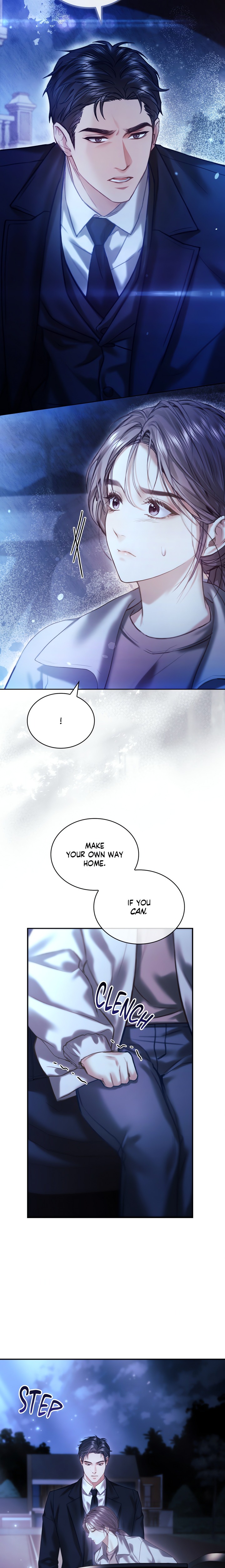 The Young Wife (Uncensored) - Chapter 51 Page 3