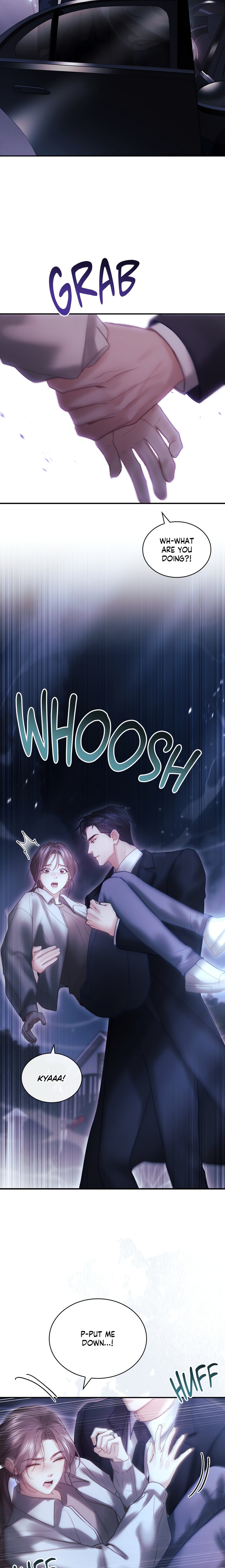 The Young Wife (Uncensored) - Chapter 51 Page 4