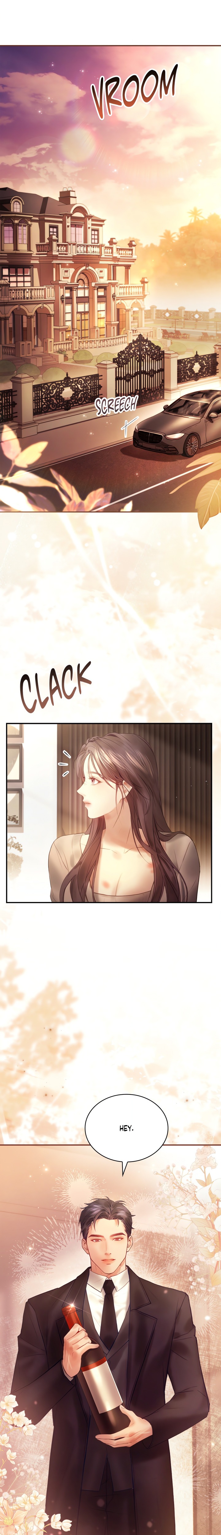 The Young Wife (Uncensored) - Chapter 54 Page 1