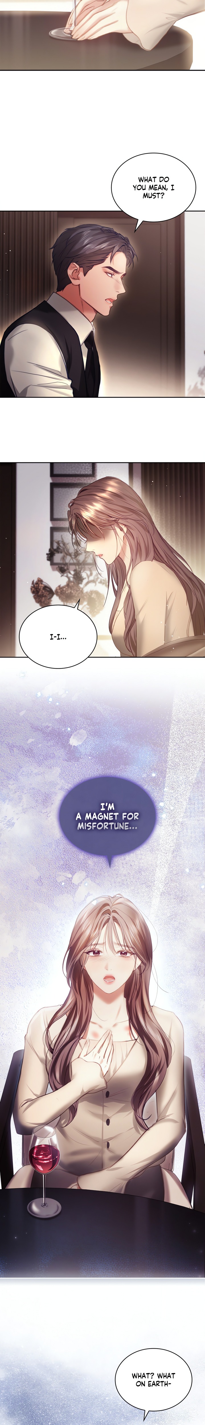 The Young Wife (Uncensored) - Chapter 54 Page 16