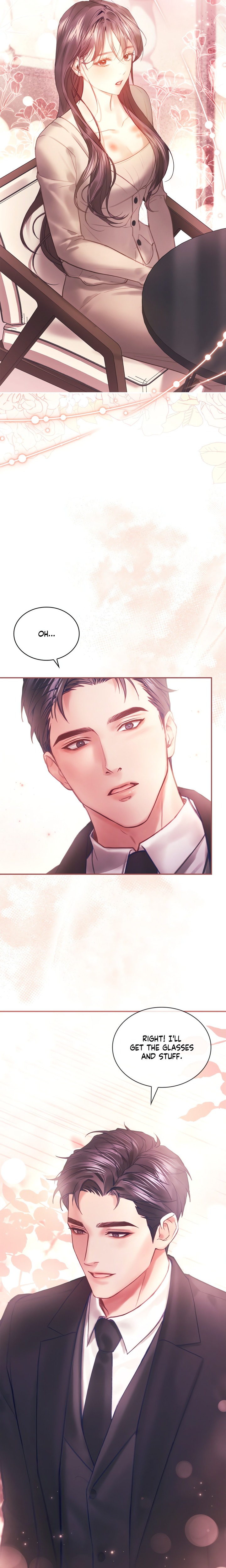 The Young Wife (Uncensored) - Chapter 54 Page 5