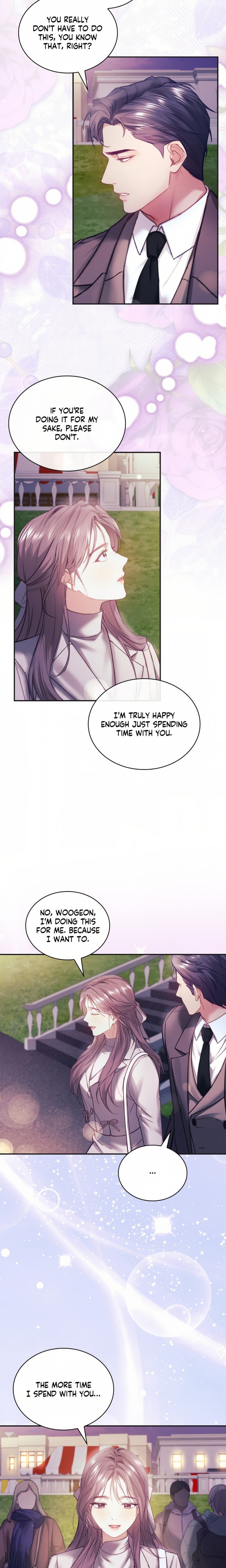 The Young Wife (Uncensored) - Chapter 60 Page 2