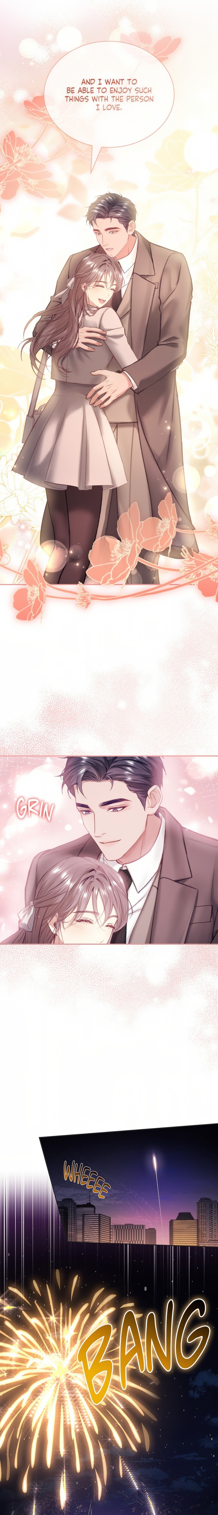 The Young Wife (Uncensored) - Chapter 60 Page 5