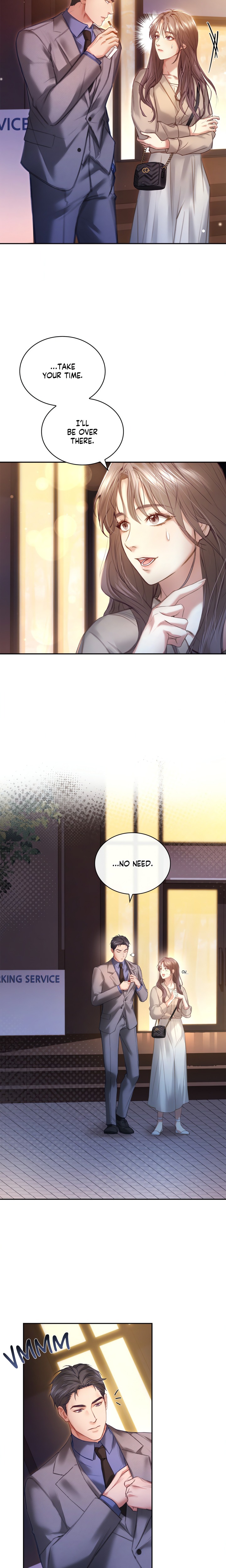 The Young Wife (Uncensored) - Chapter 7 Page 11