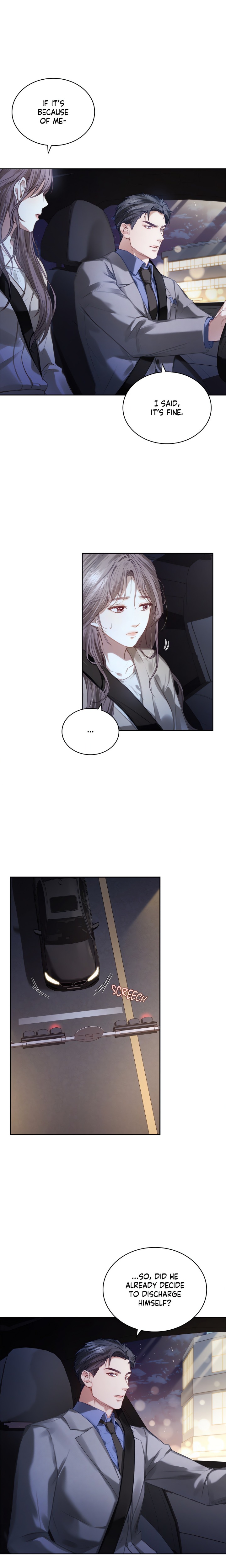 The Young Wife (Uncensored) - Chapter 7 Page 18