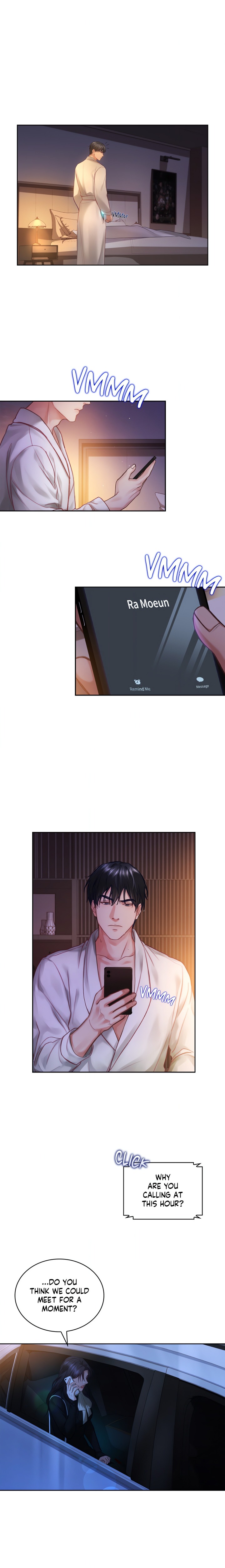 The Young Wife (Uncensored) - Chapter 8 Page 7