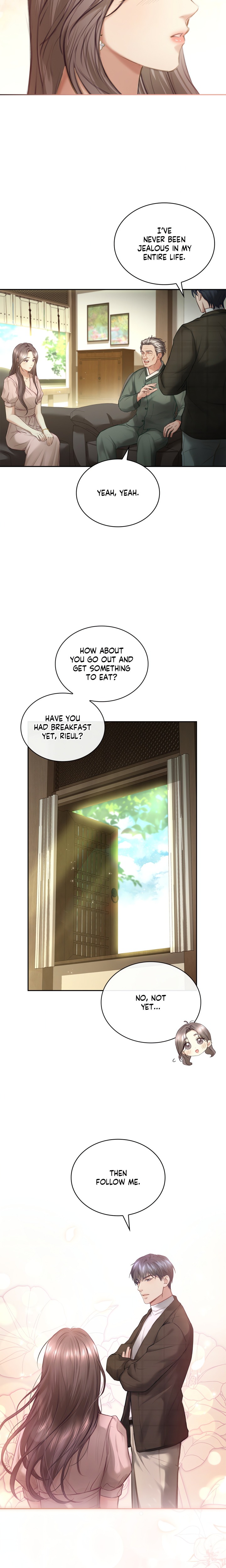 The Young Wife (Uncensored) - Chapter 9 Page 14