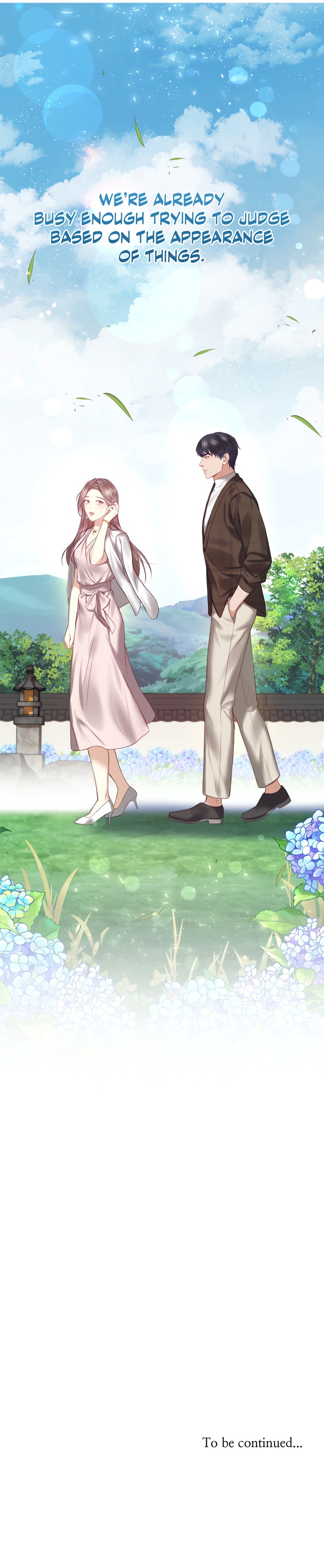 The Young Wife (Uncensored) - Chapter 9 Page 26