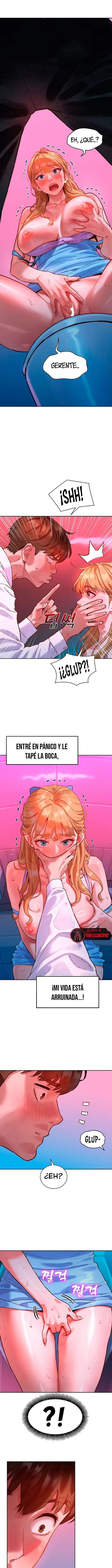 KinkFolder.ZIP Raw - Chapter 1 Page 18