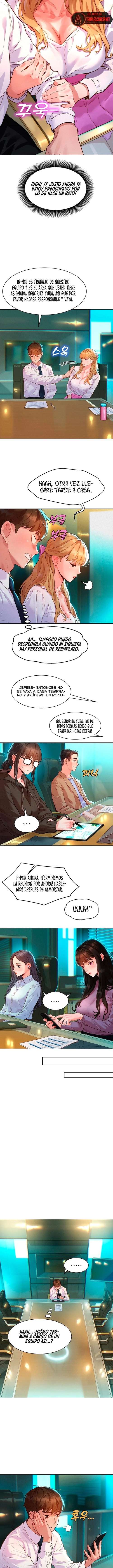 KinkFolder.ZIP Raw - Chapter 1 Page 6