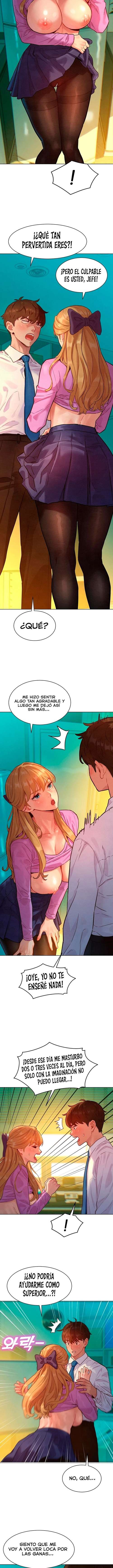 KinkFolder.ZIP Raw - Chapter 4 Page 3