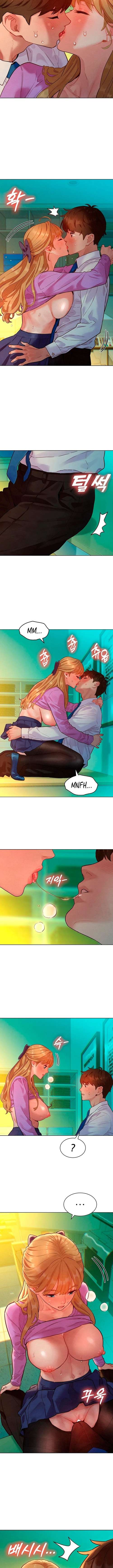 KinkFolder.ZIP Raw - Chapter 4 Page 8