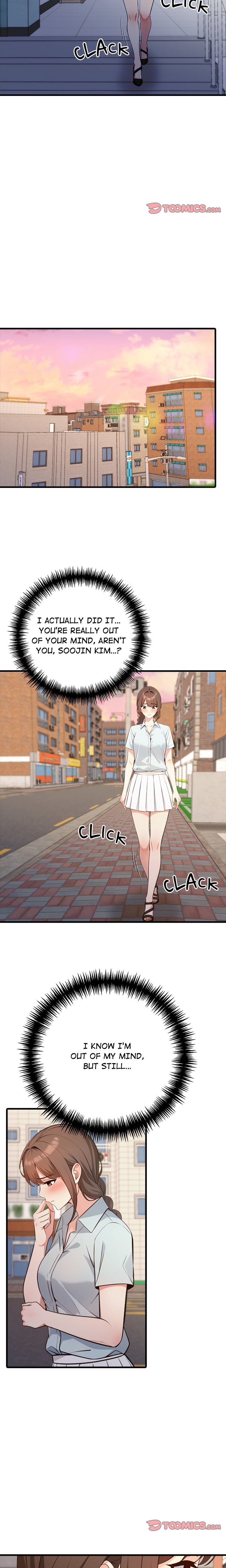 A Parent-Teacher Affair - Chapter 10 Page 7