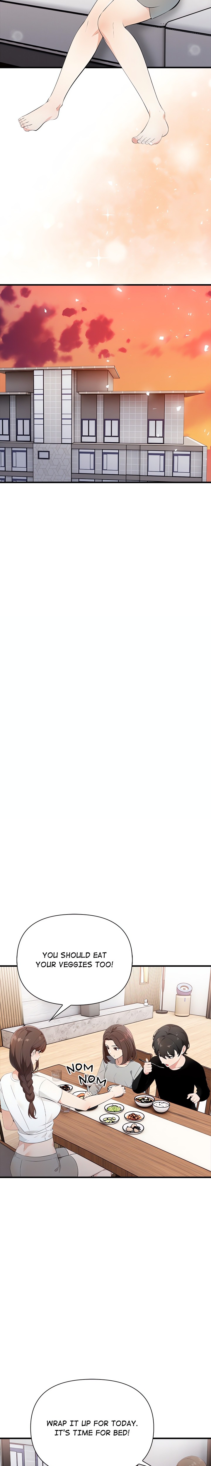 A Parent-Teacher Affair - Chapter 3 Page 14