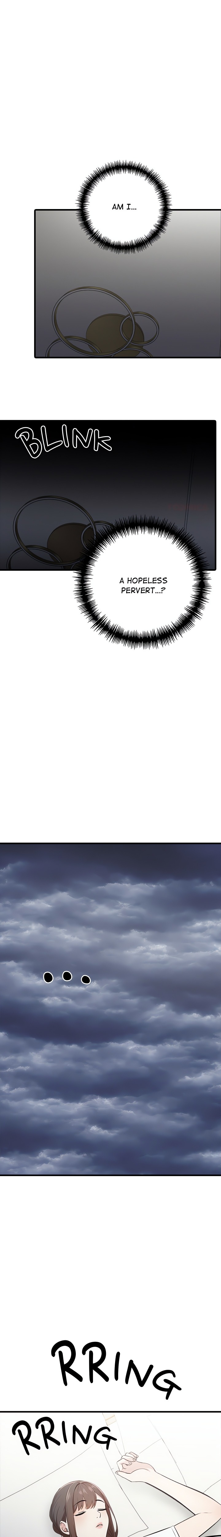 A Parent-Teacher Affair - Chapter 5 Page 11