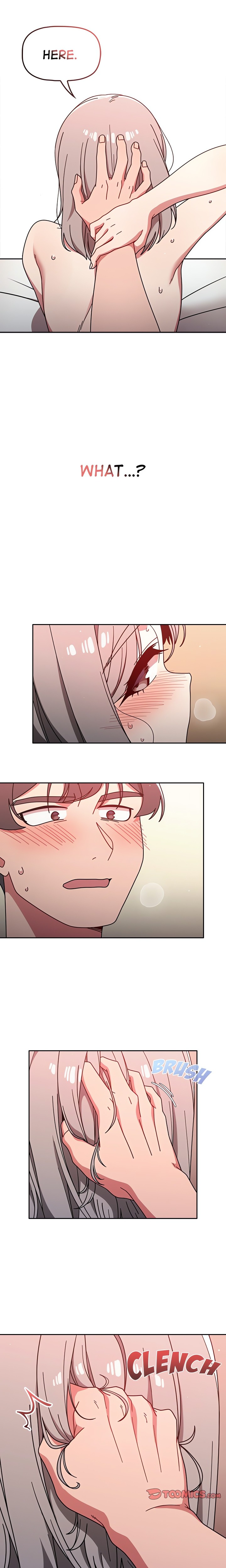 Switch ON (Uncensored) - Chapter 18 Page 15