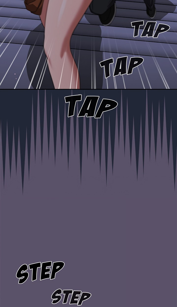 Switch ON (Uncensored) - Chapter 24 Page 19