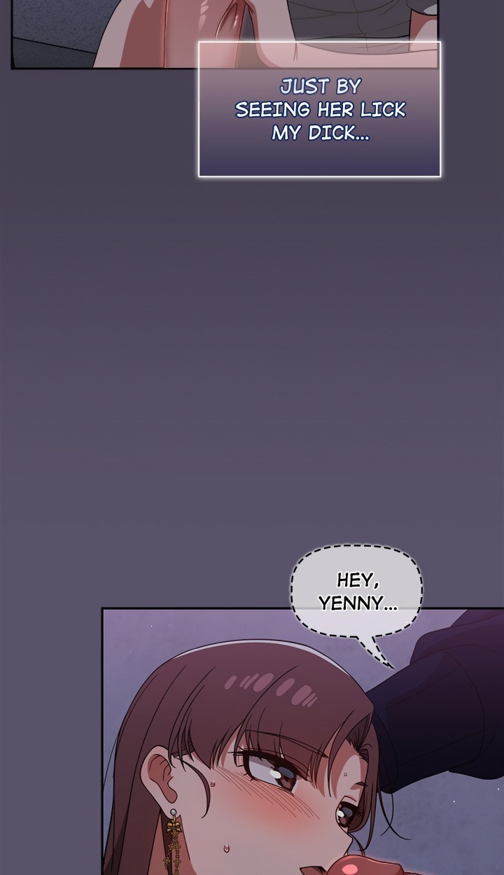 Switch ON (Uncensored) - Chapter 24 Page 39