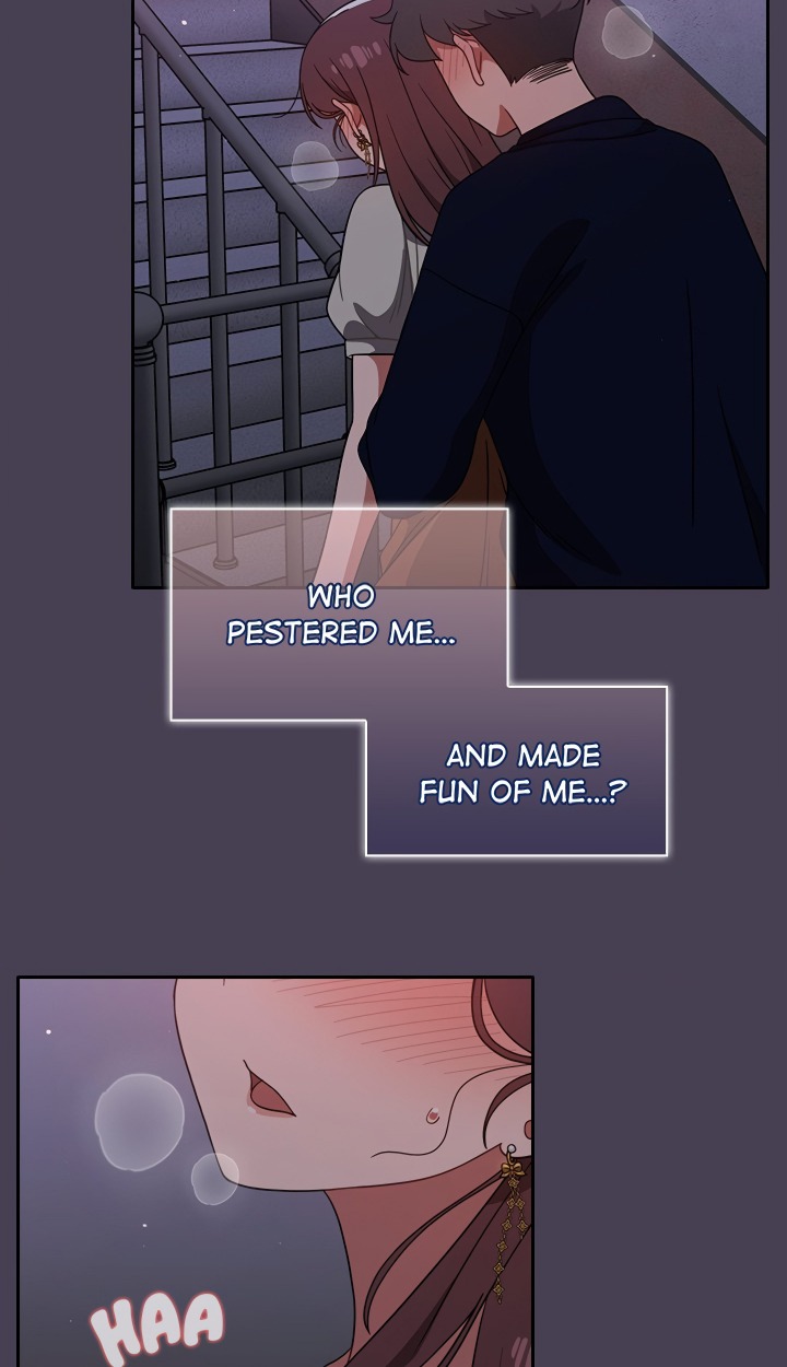 Switch ON (Uncensored) - Chapter 24 Page 66