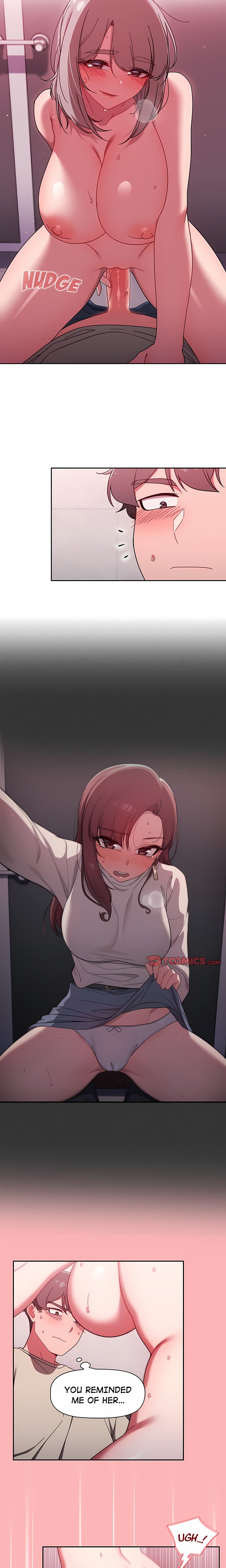 Switch ON (Uncensored) - Chapter 32 Page 4