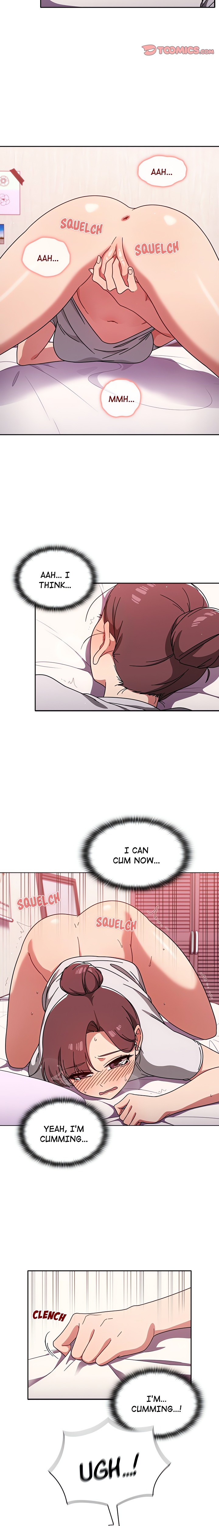 Switch ON (Uncensored) - Chapter 9 Page 5