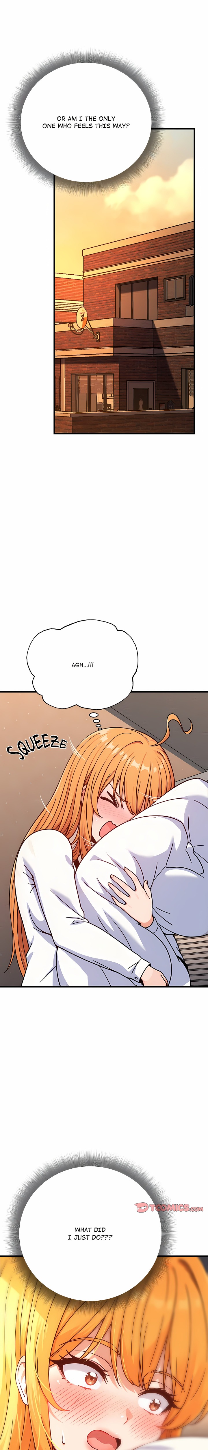 I’m the Only Man in this Clan?! - Chapter 6 Page 14