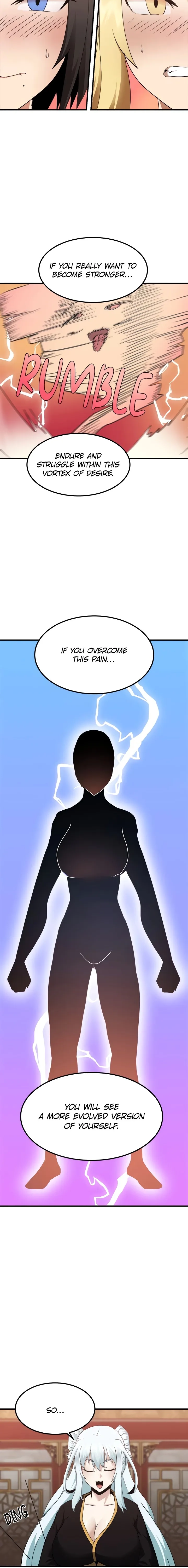 World Johnson Contest - Chapter 17 Page 10