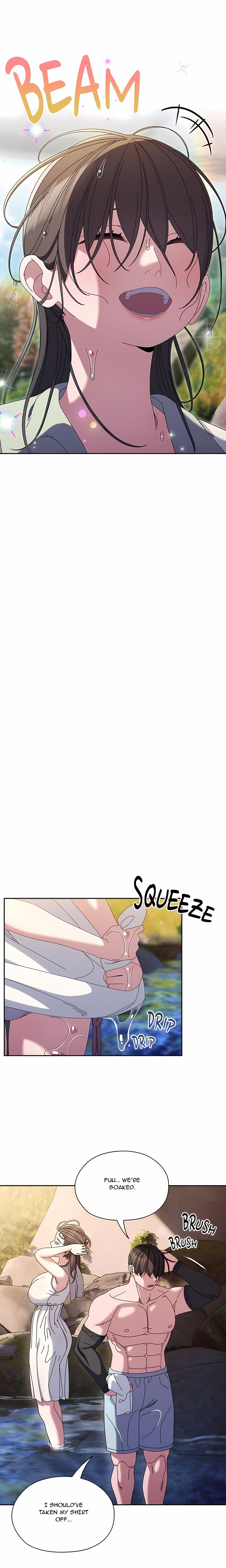 Boss! I’m Taking Your Girl! (Uncensored) - Chapter 52 Page 19