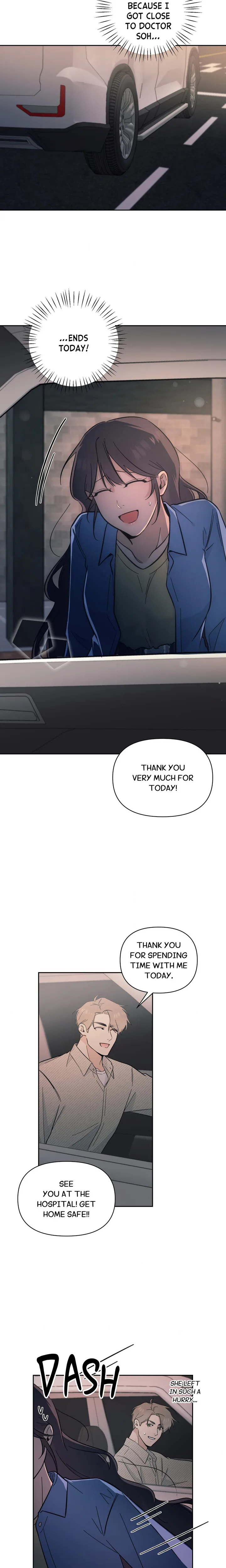 Leave It to Doc! (Uncensored) - Chapter 10 Page 16