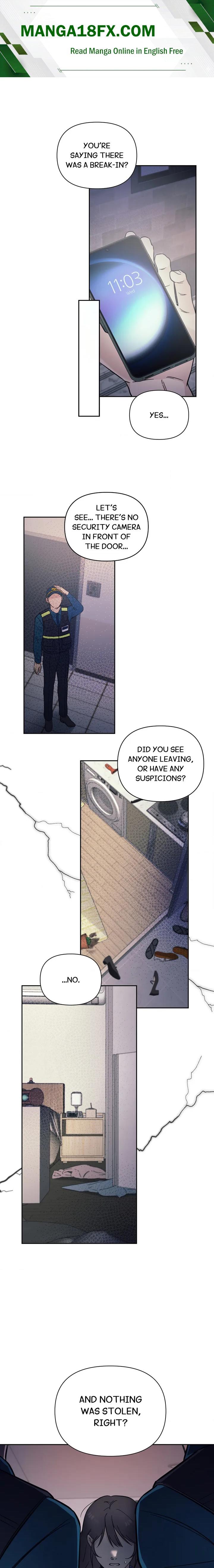 Leave It to Doc! (Uncensored) - Chapter 11 Page 1
