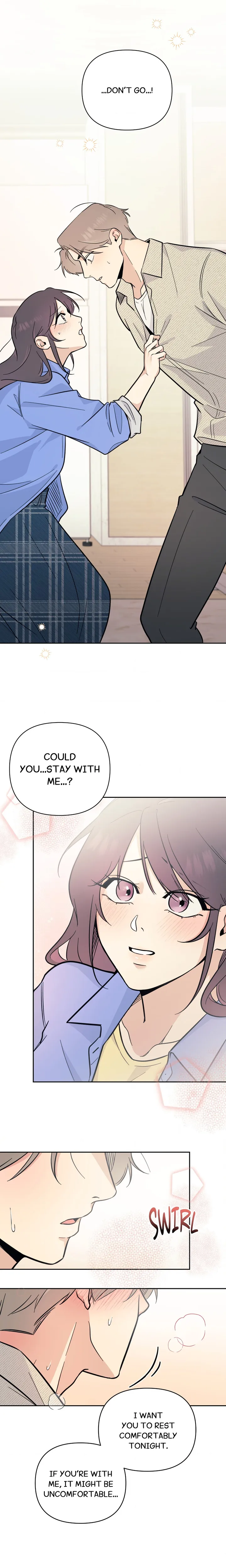 Leave It to Doc! (Uncensored) - Chapter 11 Page 15