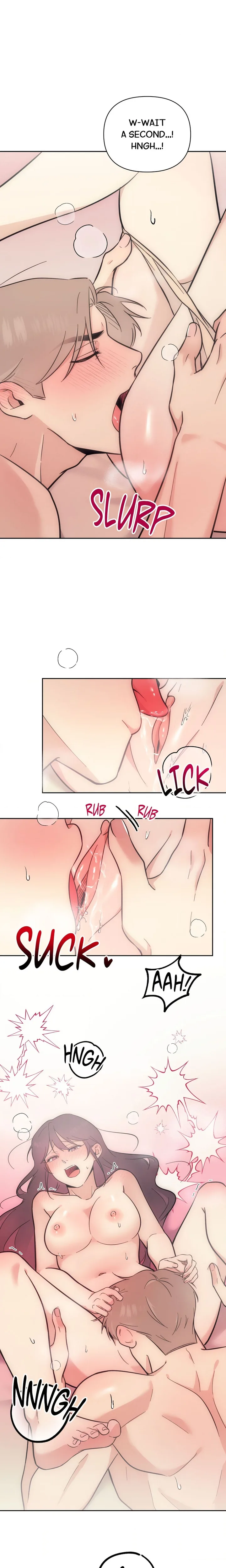 Leave It to Doc! (Uncensored) - Chapter 12 Page 13