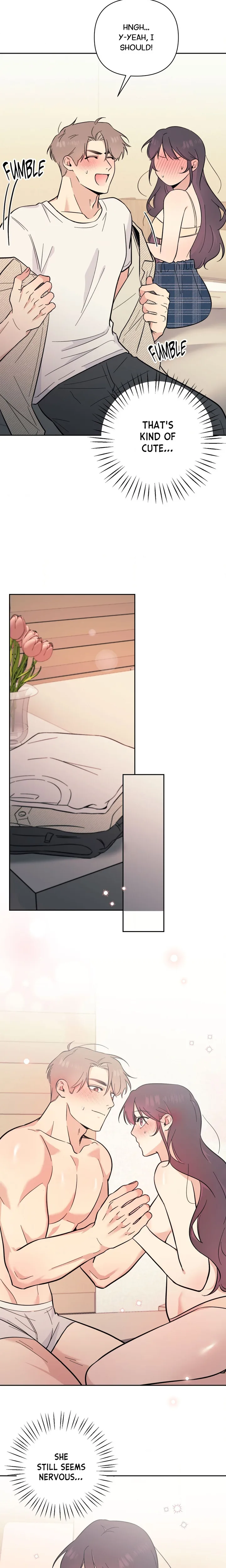 Leave It to Doc! (Uncensored) - Chapter 12 Page 7