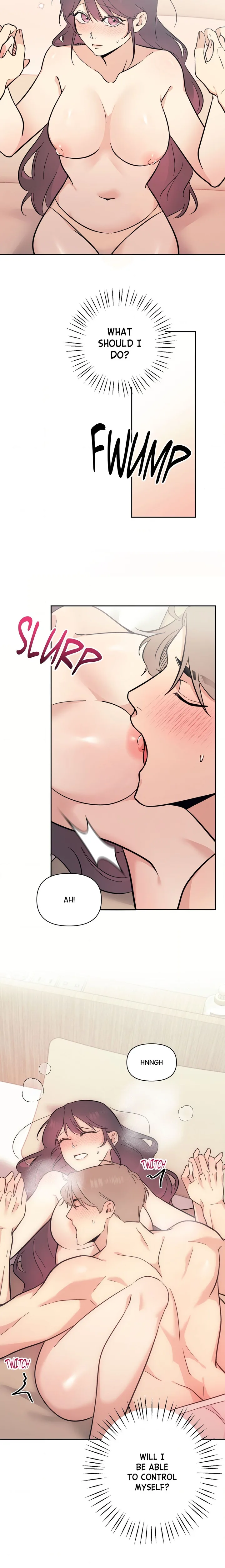 Leave It to Doc! (Uncensored) - Chapter 12 Page 8