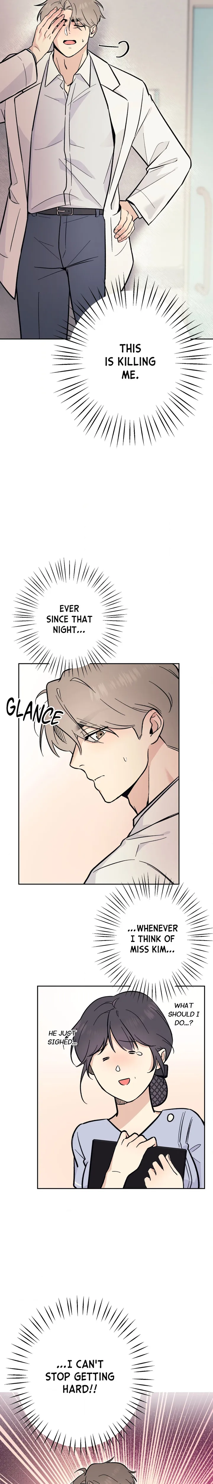 Leave It to Doc! (Uncensored) - Chapter 3 Page 13
