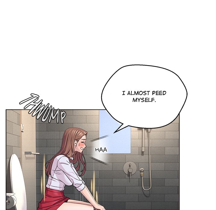 1 Day, 1 Girl - Chapter 4 Page 77