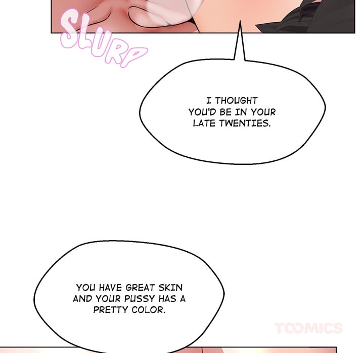 1 Day, 1 Girl - Chapter 6 Page 85