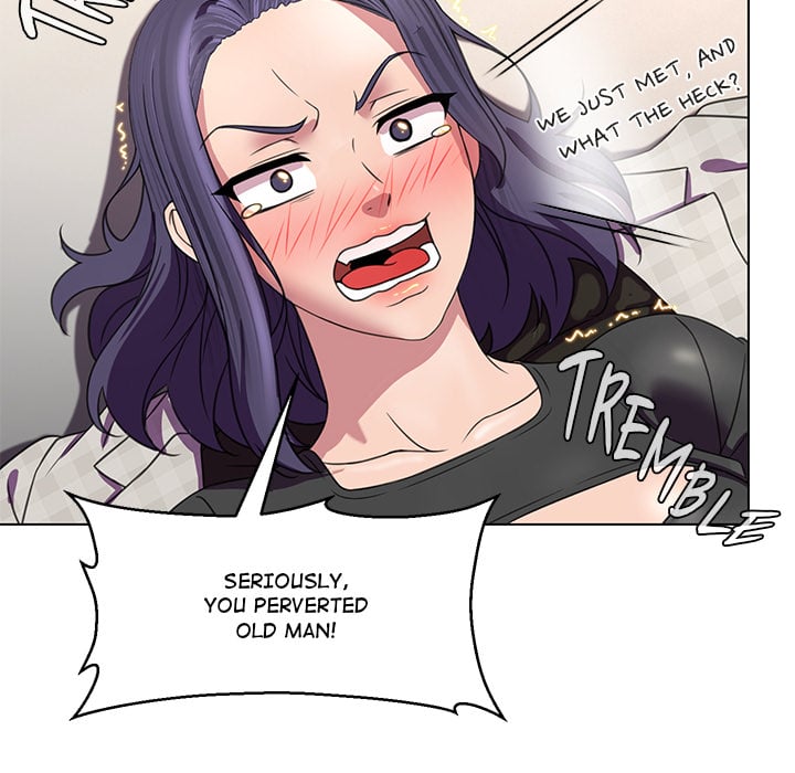 1 Day, 1 Girl - Chapter 7 Page 93