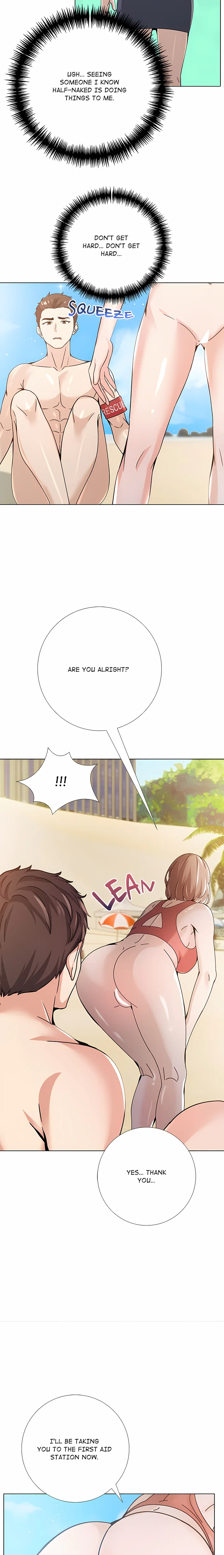 Liberating Coast - Chapter 1 Page 18