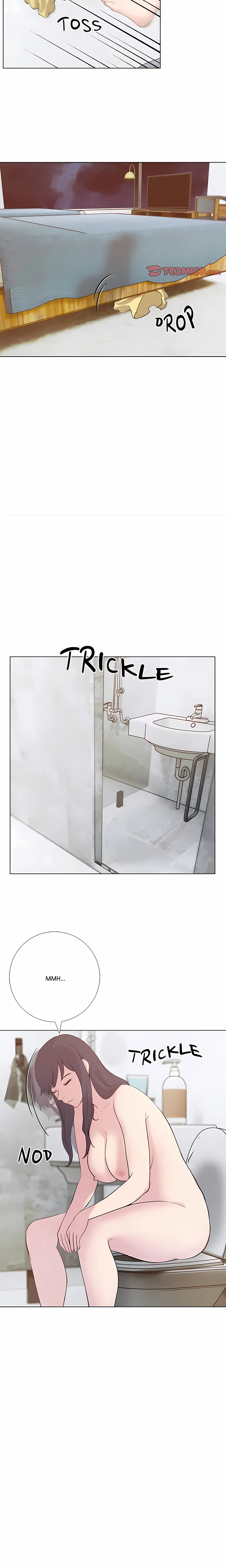 Liberating Coast - Chapter 7 Page 12
