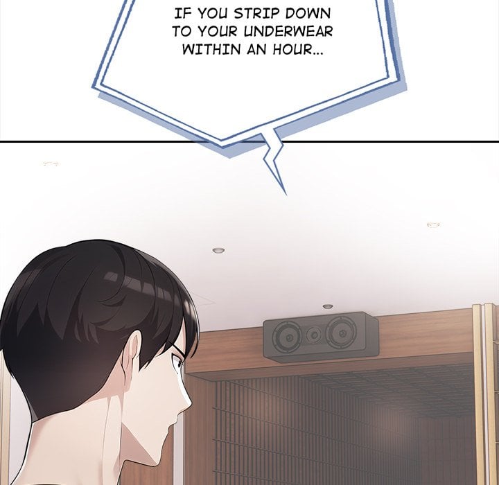 Matrimoney Game - Chapter 1 Page 159