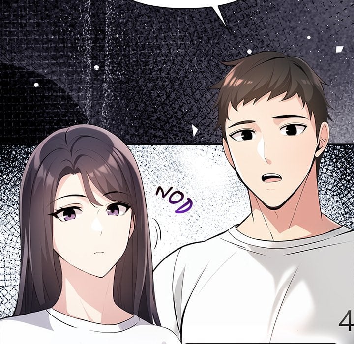 Matrimoney Game - Chapter 1 Page 41